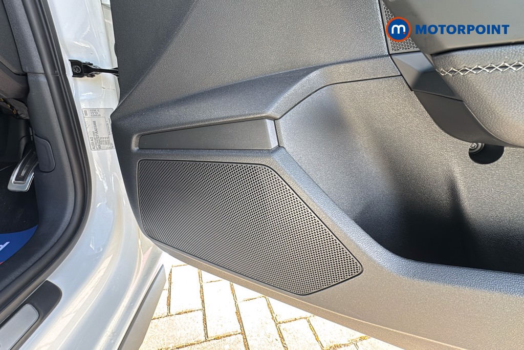 Audi A3 S Line Automatic Petrol Hatchback - Stock Number (1625801) - 21st supplementary image