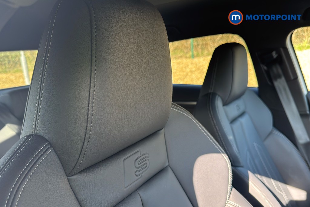 Audi A3 S Line Automatic Petrol Hatchback - Stock Number (1625801) - 23rd supplementary image