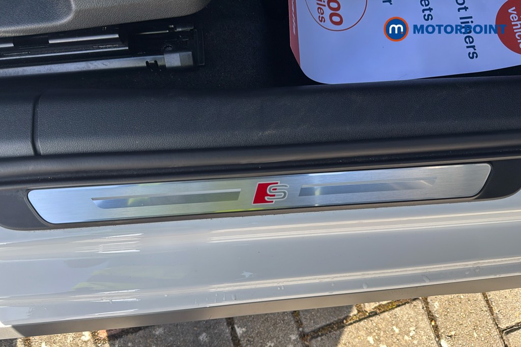 Audi A3 S Line Automatic Petrol Hatchback - Stock Number (1625801) - 27th supplementary image