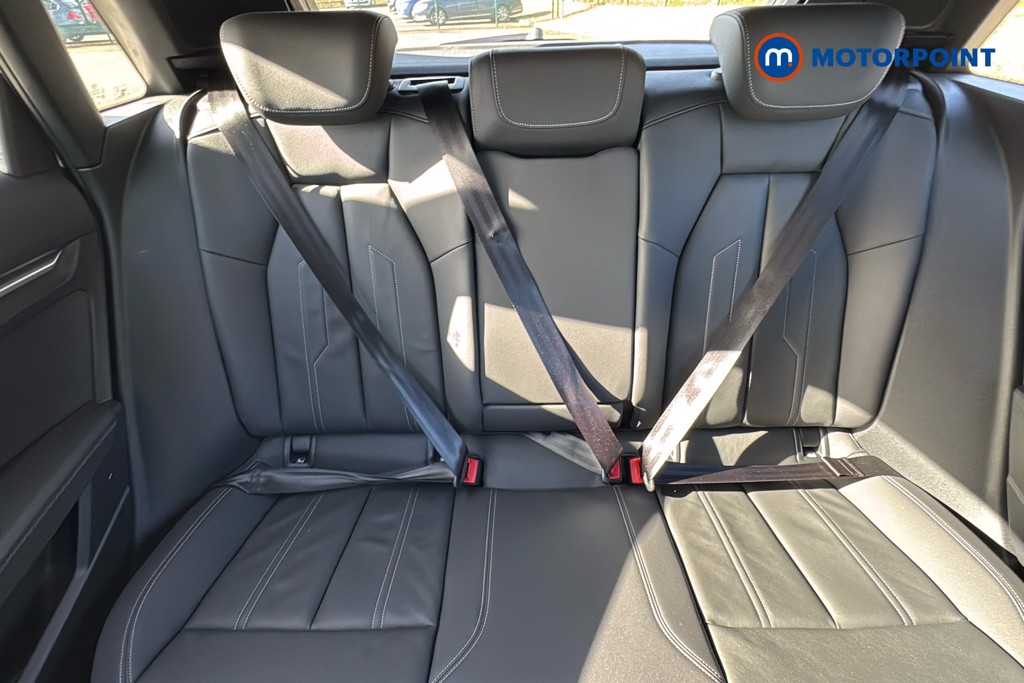 Audi A3 S Line Automatic Petrol Hatchback - Stock Number (1625801) - 28th supplementary image