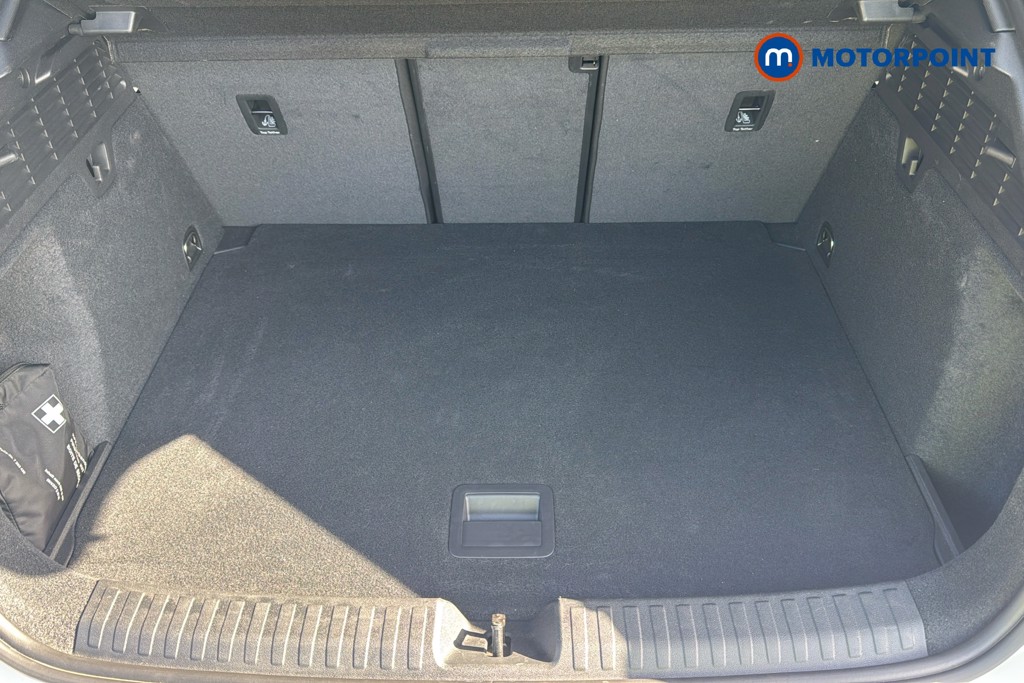 Audi A3 S Line Automatic Petrol Hatchback - Stock Number (1625801) - 33rd supplementary image