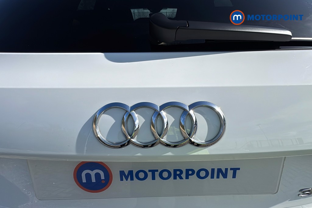 Audi A3 S Line Automatic Petrol Hatchback - Stock Number (1625801) - 37th supplementary image