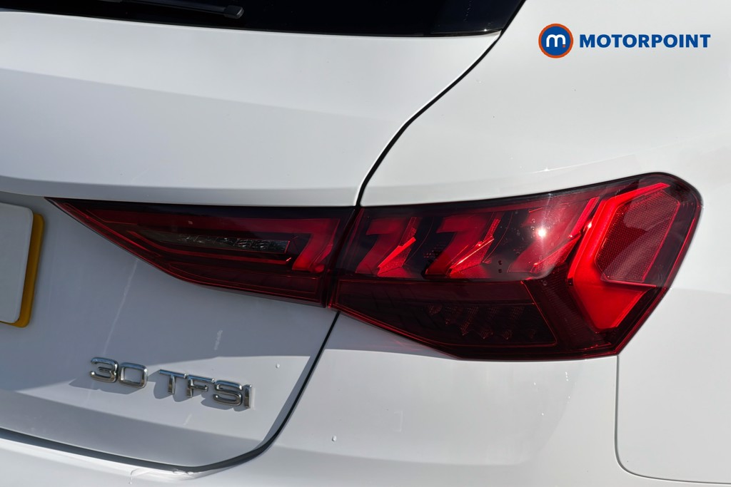 Audi A3 S Line Automatic Petrol Hatchback - Stock Number (1625801) - 38th supplementary image