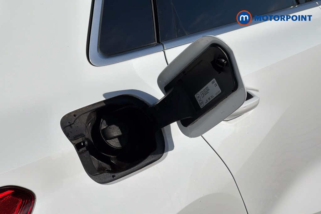 Audi A3 S Line Automatic Petrol Hatchback - Stock Number (1625801) - 41st supplementary image