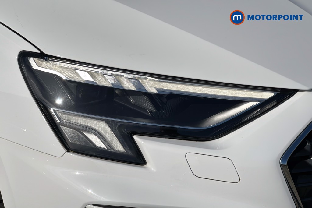 Audi A3 S Line Automatic Petrol Hatchback - Stock Number (1625801) - 44th supplementary image