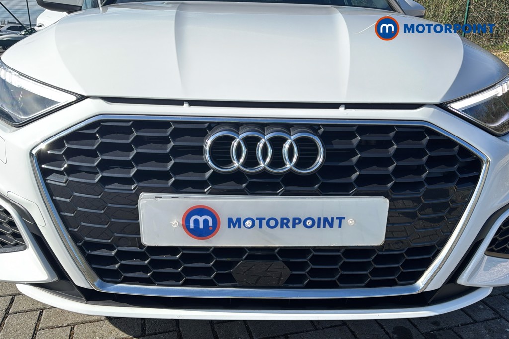 Audi A3 S Line Automatic Petrol Hatchback - Stock Number (1625801) - 45th supplementary image