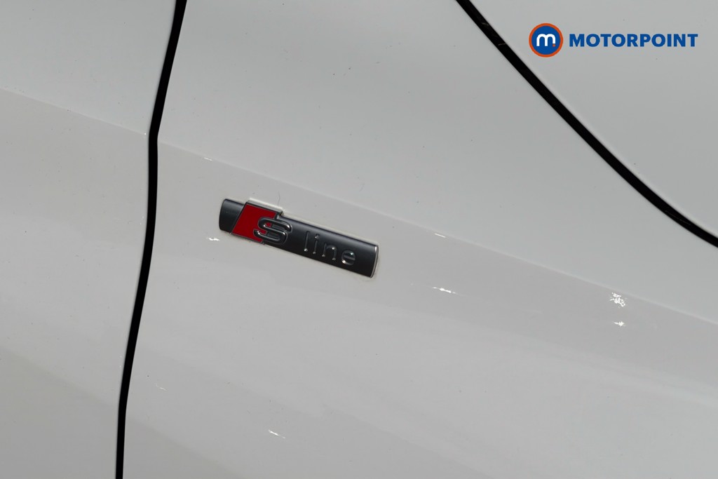 Audi A3 S Line Automatic Petrol Hatchback - Stock Number (1625801) - 46th supplementary image
