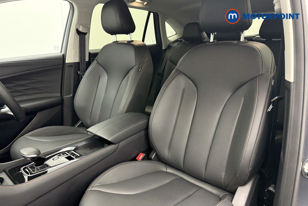 Mg Motor Uk HS Trophy Automatic Petrol Plug-In Hybrid SUV - Stock Number (1625821) - 2nd supplementary image