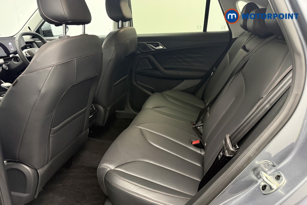 Mg Motor Uk HS Trophy Automatic Petrol Plug-In Hybrid SUV - Stock Number (1625821) - 3rd supplementary image