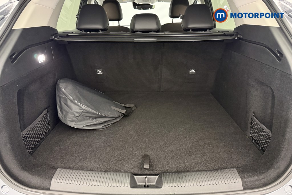 Mg Motor Uk HS Trophy Automatic Petrol Plug-In Hybrid SUV - Stock Number (1625821) - 4th supplementary image