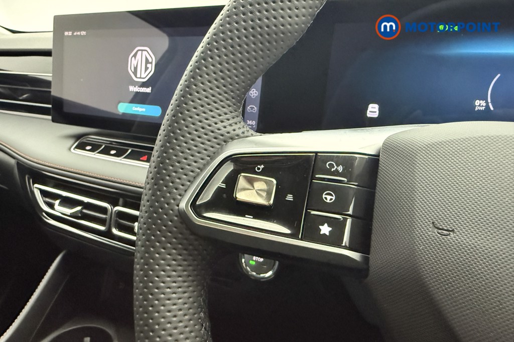 Mg Motor Uk HS Trophy Automatic Petrol Plug-In Hybrid SUV - Stock Number (1625821) - 6th supplementary image