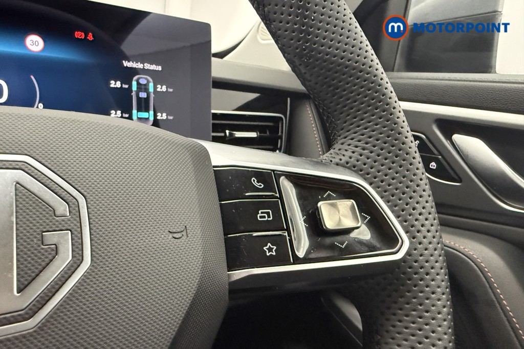 Mg Motor Uk HS Trophy Automatic Petrol Plug-In Hybrid SUV - Stock Number (1625821) - 7th supplementary image