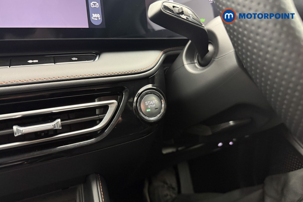 Mg Motor Uk HS Trophy Automatic Petrol Plug-In Hybrid SUV - Stock Number (1625821) - 14th supplementary image