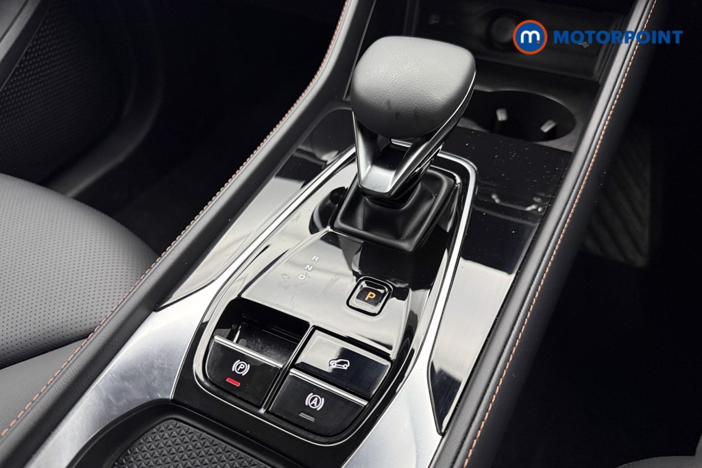 Mg Motor Uk HS Trophy Automatic Petrol Plug-In Hybrid SUV - Stock Number (1625821) - 15th supplementary image
