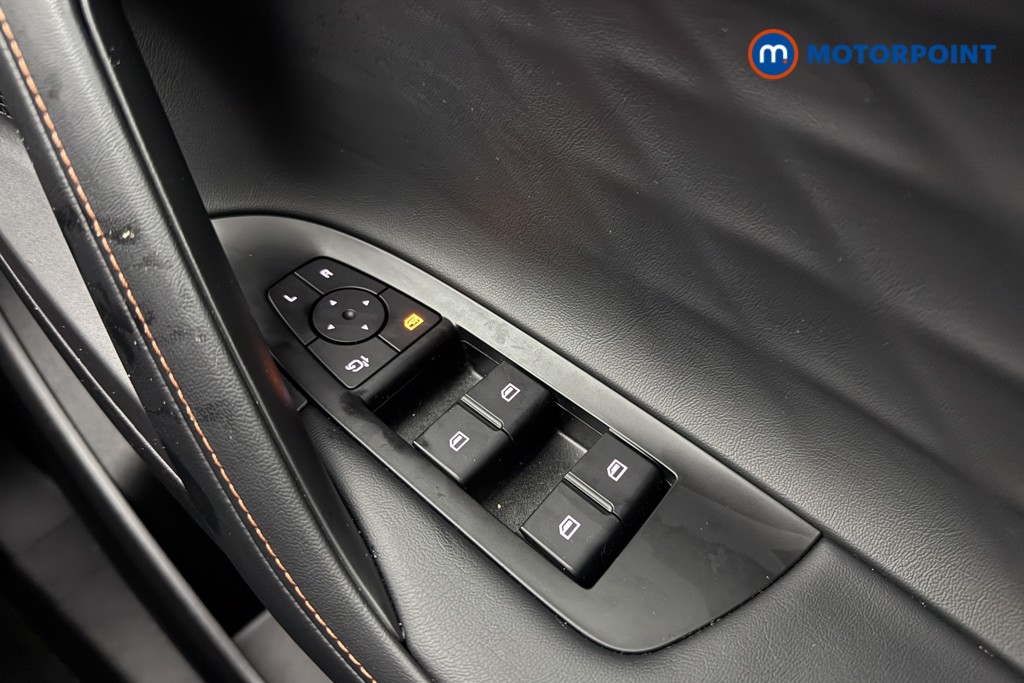 Mg Motor Uk HS Trophy Automatic Petrol Plug-In Hybrid SUV - Stock Number (1625821) - 16th supplementary image