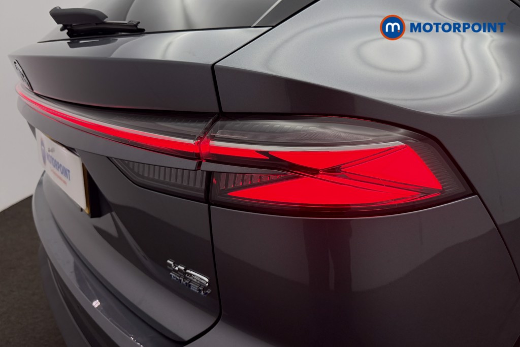 Mg Motor Uk HS Trophy Automatic Petrol Plug-In Hybrid SUV - Stock Number (1625821) - 17th supplementary image