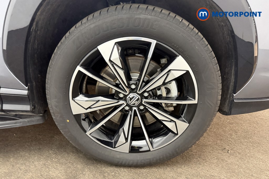 Mg Motor Uk HS Trophy Automatic Petrol Plug-In Hybrid SUV - Stock Number (1625821) - 22nd supplementary image
