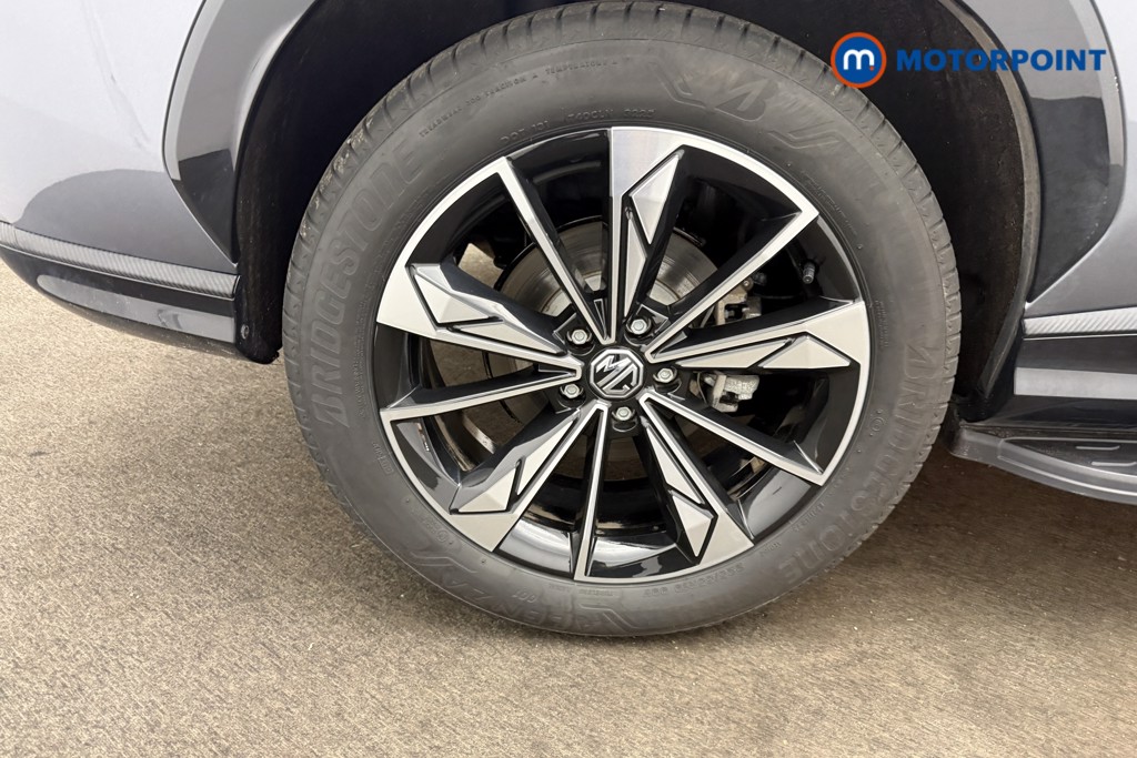 Mg Motor Uk HS Trophy Automatic Petrol Plug-In Hybrid SUV - Stock Number (1625821) - 23rd supplementary image