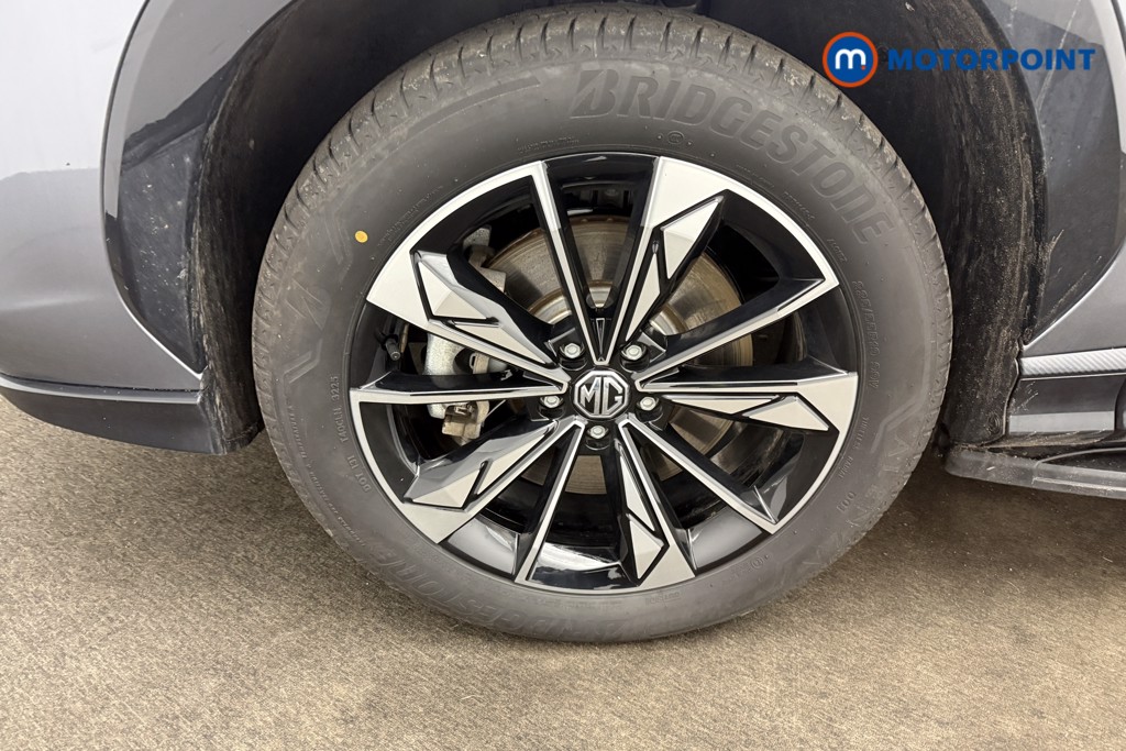 Mg Motor Uk HS Trophy Automatic Petrol Plug-In Hybrid SUV - Stock Number (1625821) - 25th supplementary image