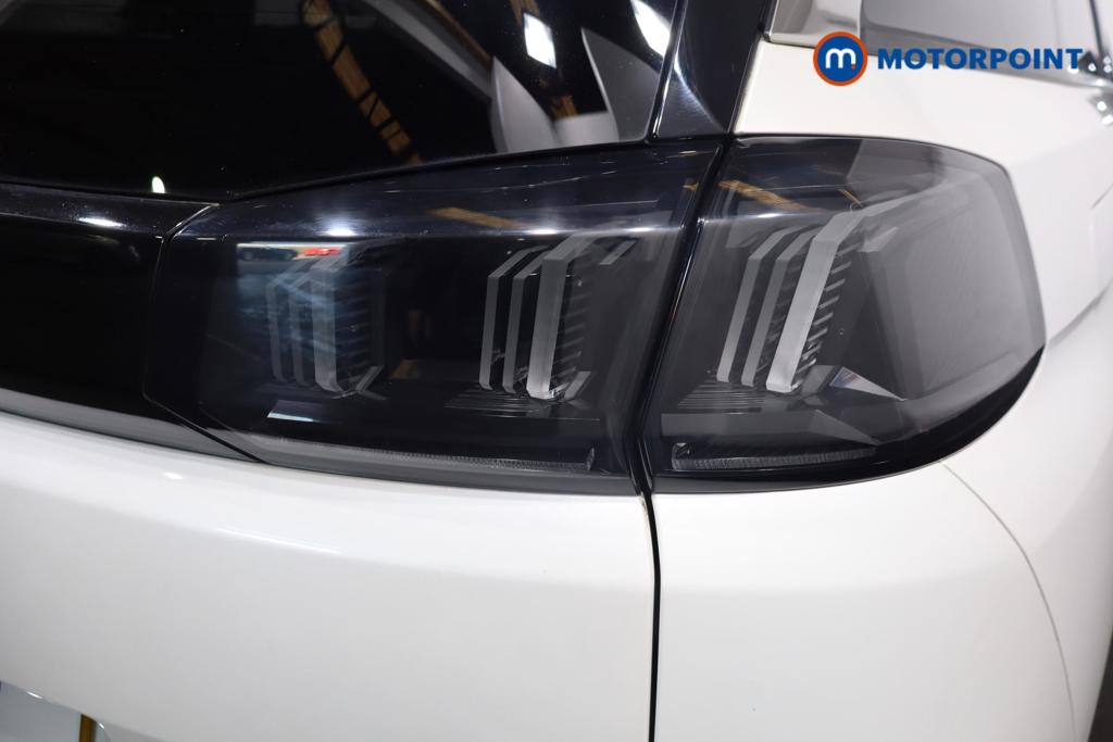 Peugeot 5008 Allure Manual Petrol SUV - Stock Number (1625875) - 3rd supplementary image