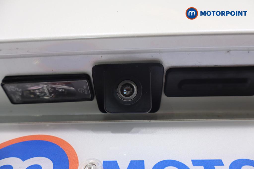 Peugeot 5008 Allure Manual Petrol SUV - Stock Number (1625875) - 4th supplementary image