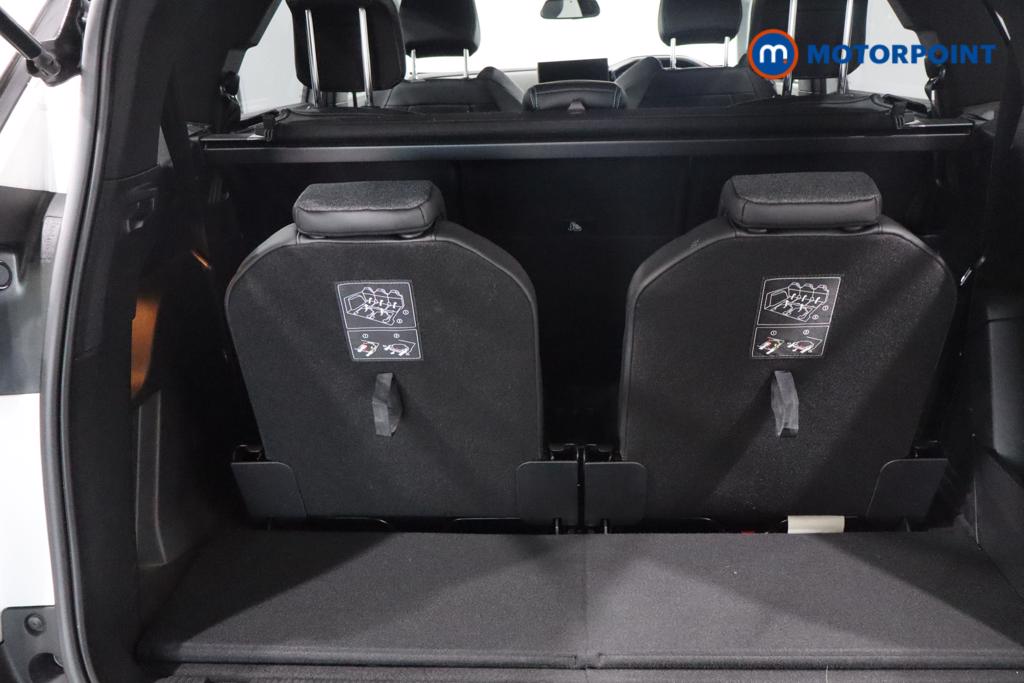 Peugeot 5008 Allure Manual Petrol SUV - Stock Number (1625875) - 5th supplementary image