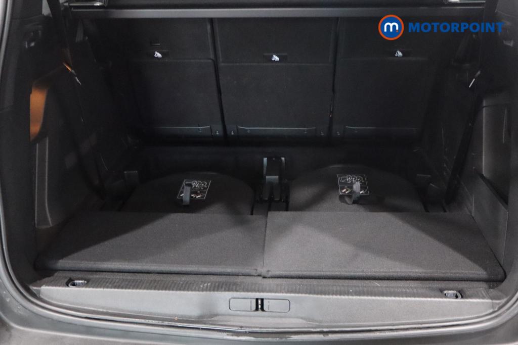 Peugeot 5008 Allure Manual Petrol SUV - Stock Number (1625875) - 6th supplementary image