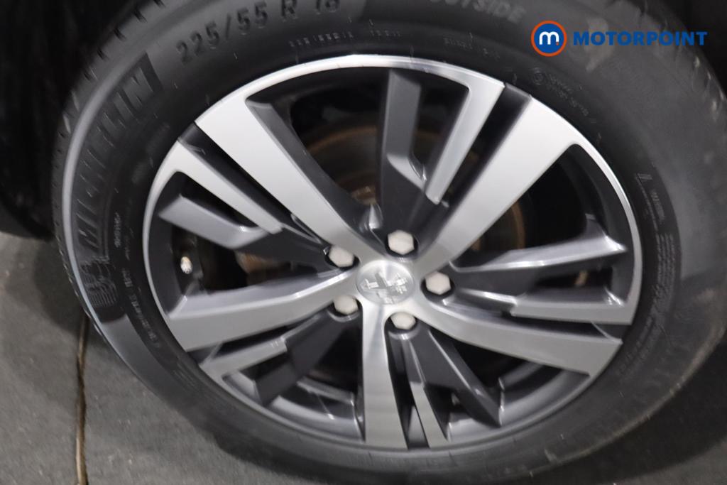 Peugeot 5008 Allure Manual Petrol SUV - Stock Number (1625875) - 7th supplementary image