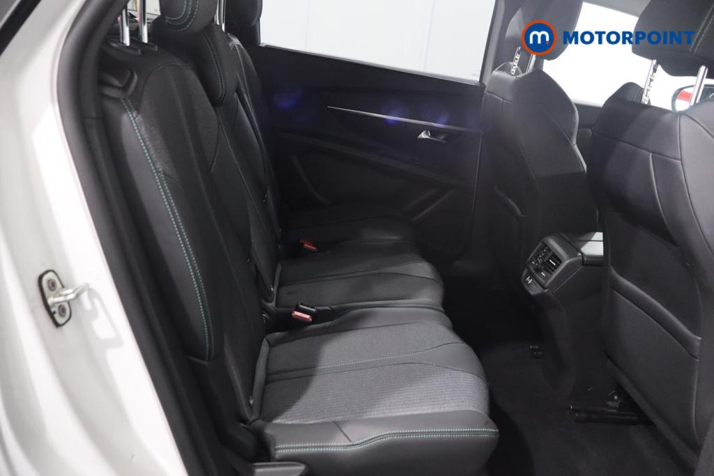 Peugeot 5008 Allure Manual Petrol SUV - Stock Number (1625875) - 8th supplementary image