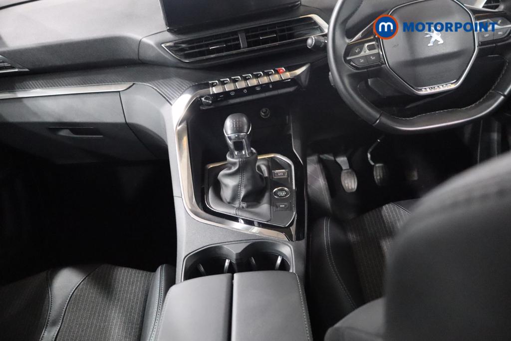 Peugeot 5008 Allure Manual Petrol SUV - Stock Number (1625875) - 10th supplementary image