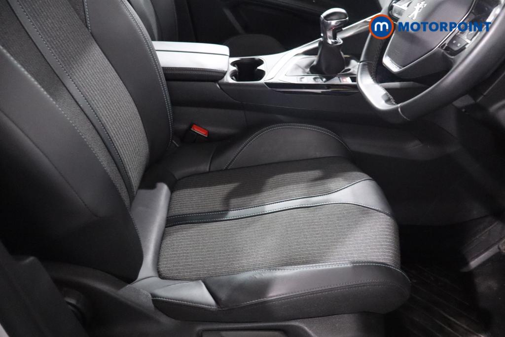 Peugeot 5008 Allure Manual Petrol SUV - Stock Number (1625875) - 13th supplementary image