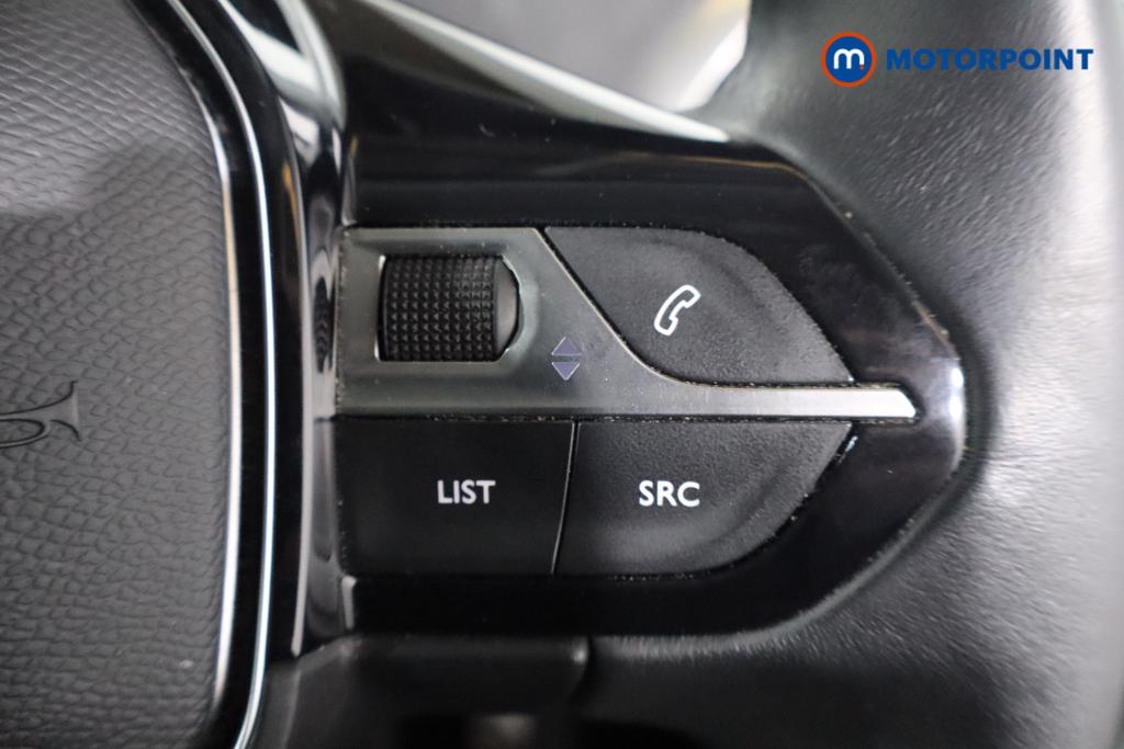 Peugeot 5008 Allure Manual Petrol SUV - Stock Number (1625875) - 15th supplementary image