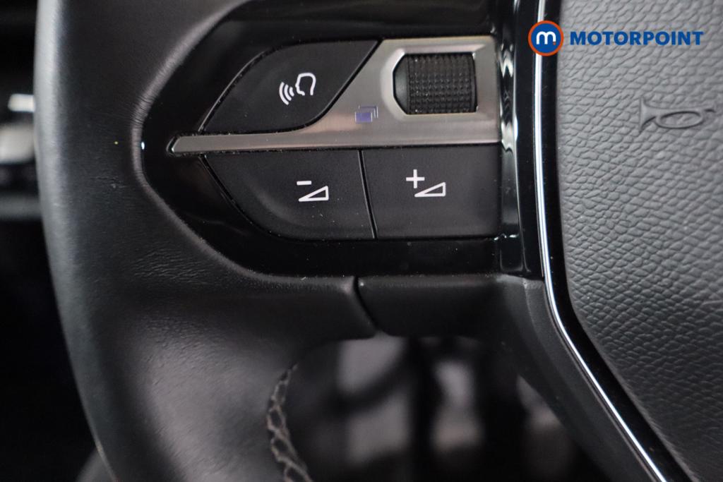 Peugeot 5008 Allure Manual Petrol SUV - Stock Number (1625875) - 16th supplementary image