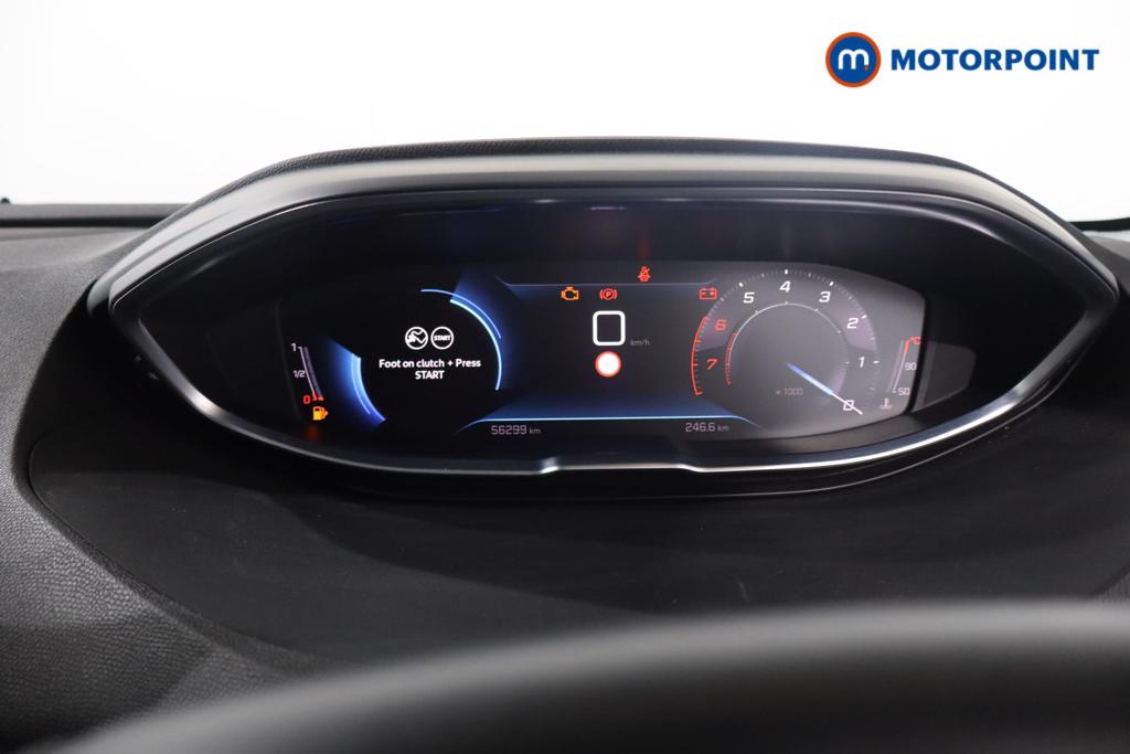 Peugeot 5008 Allure Manual Petrol SUV - Stock Number (1625875) - 17th supplementary image