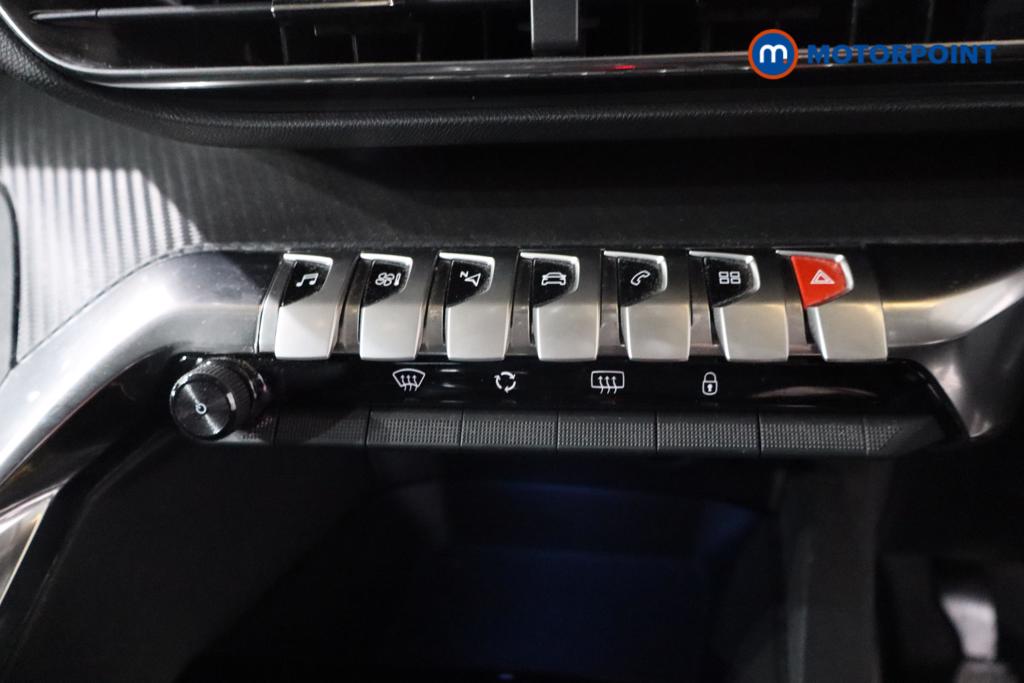 Peugeot 5008 Allure Manual Petrol SUV - Stock Number (1625875) - 18th supplementary image