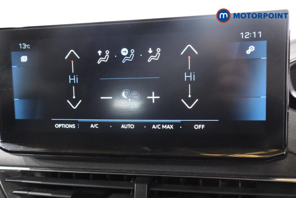 Peugeot 5008 Allure Manual Petrol SUV - Stock Number (1625875) - 20th supplementary image