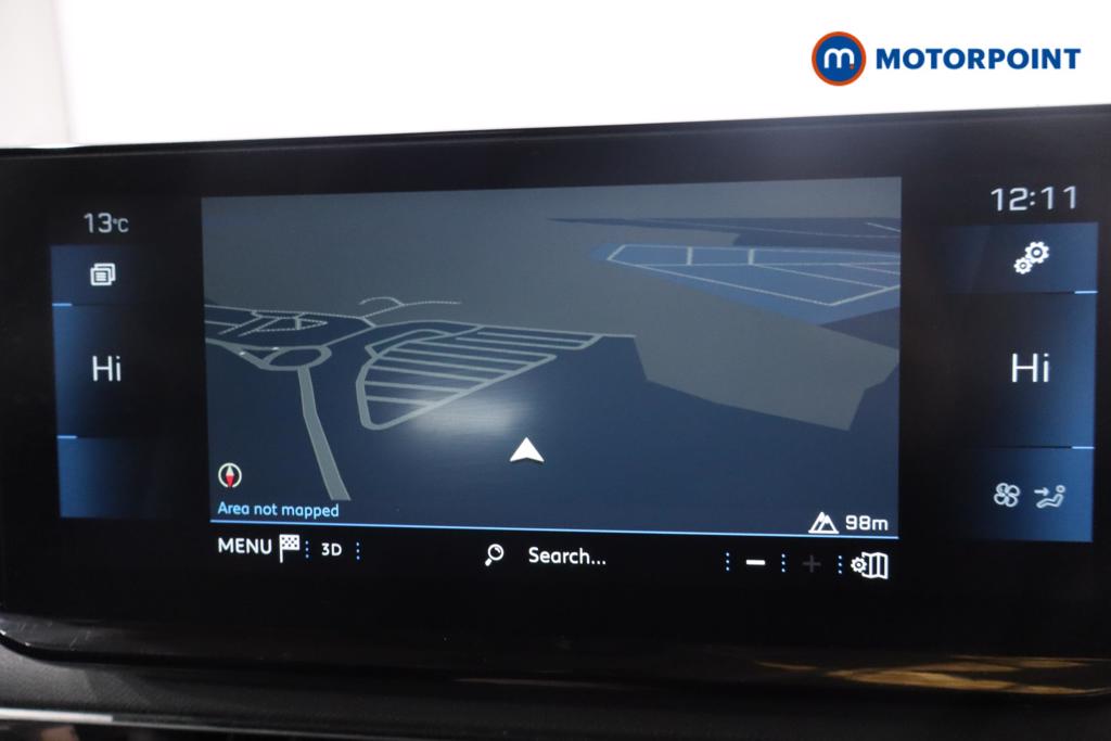 Peugeot 5008 Allure Manual Petrol SUV - Stock Number (1625875) - 21st supplementary image