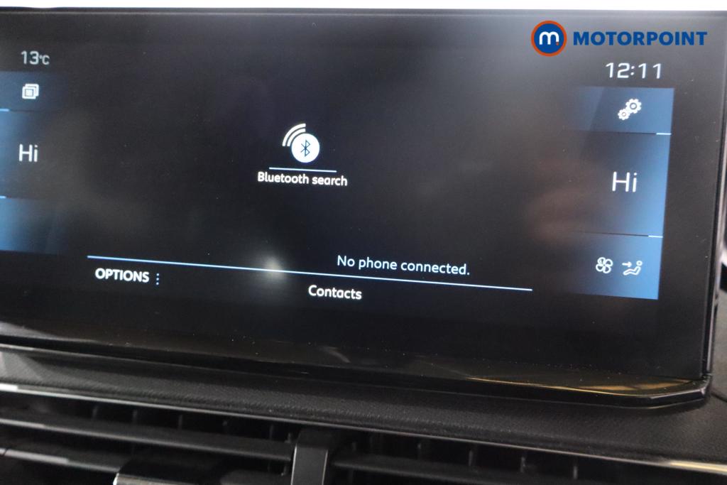 Peugeot 5008 Allure Manual Petrol SUV - Stock Number (1625875) - 23rd supplementary image