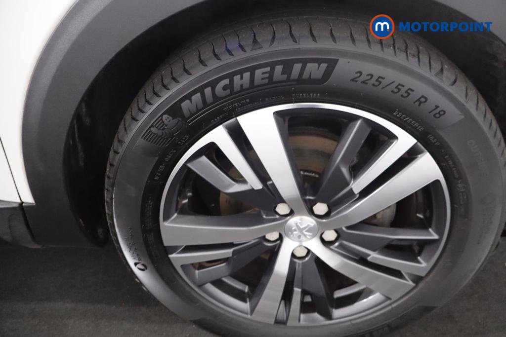 Peugeot 5008 Allure Manual Petrol SUV - Stock Number (1625875) - 26th supplementary image