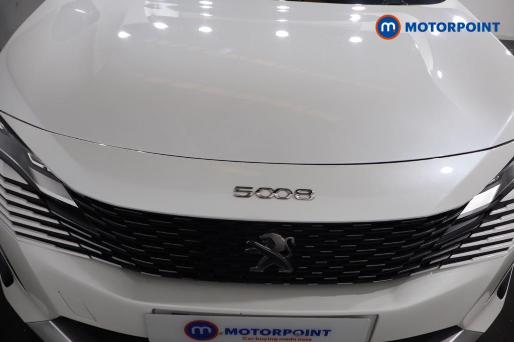 Peugeot 5008 Allure Manual Petrol SUV - Stock Number (1625875) - 27th supplementary image