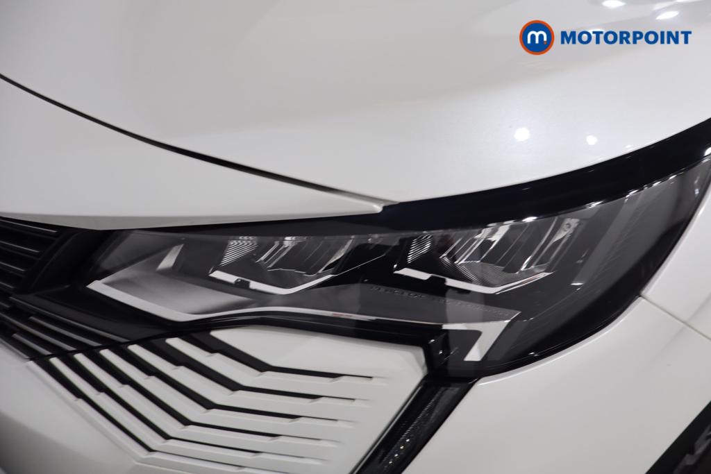Peugeot 5008 Allure Manual Petrol SUV - Stock Number (1625875) - 28th supplementary image