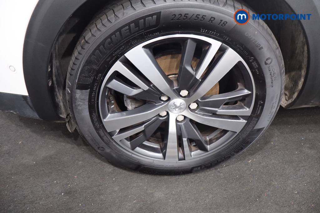 Peugeot 5008 Allure Manual Petrol SUV - Stock Number (1625875) - 30th supplementary image