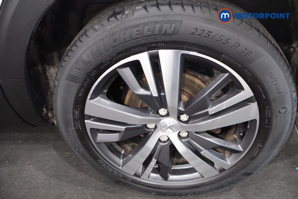 Peugeot 5008 Allure Manual Petrol SUV - Stock Number (1625875) - 31st supplementary image