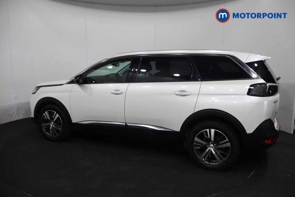 Peugeot 5008 Allure Manual Petrol SUV - Stock Number (1625875) - 32nd supplementary image