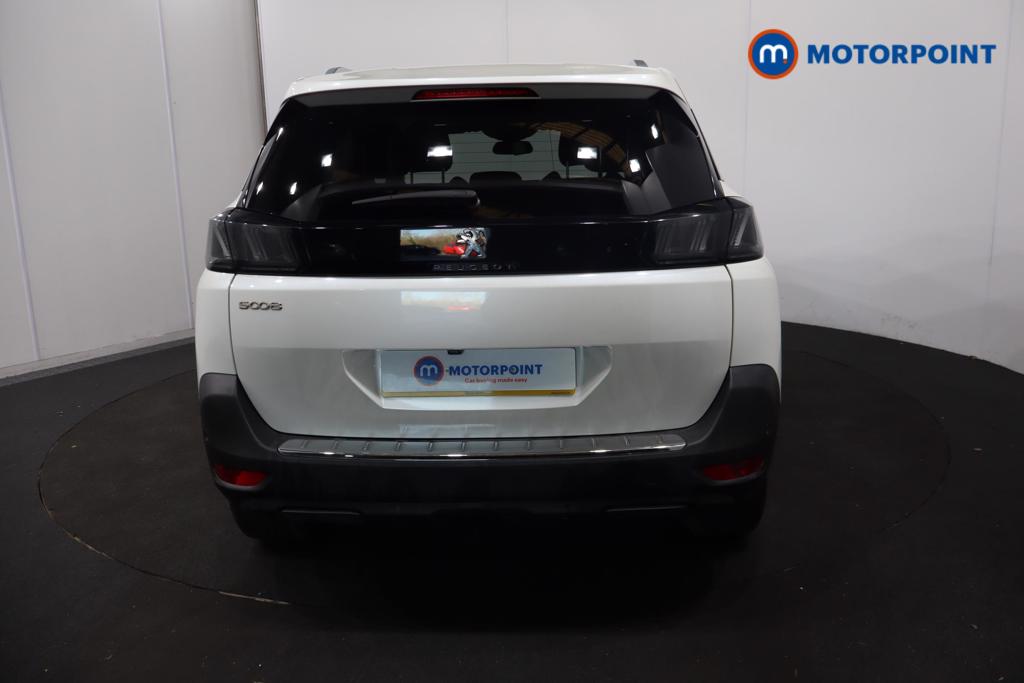 Peugeot 5008 Allure Manual Petrol SUV - Stock Number (1625875) - 1st supplementary image