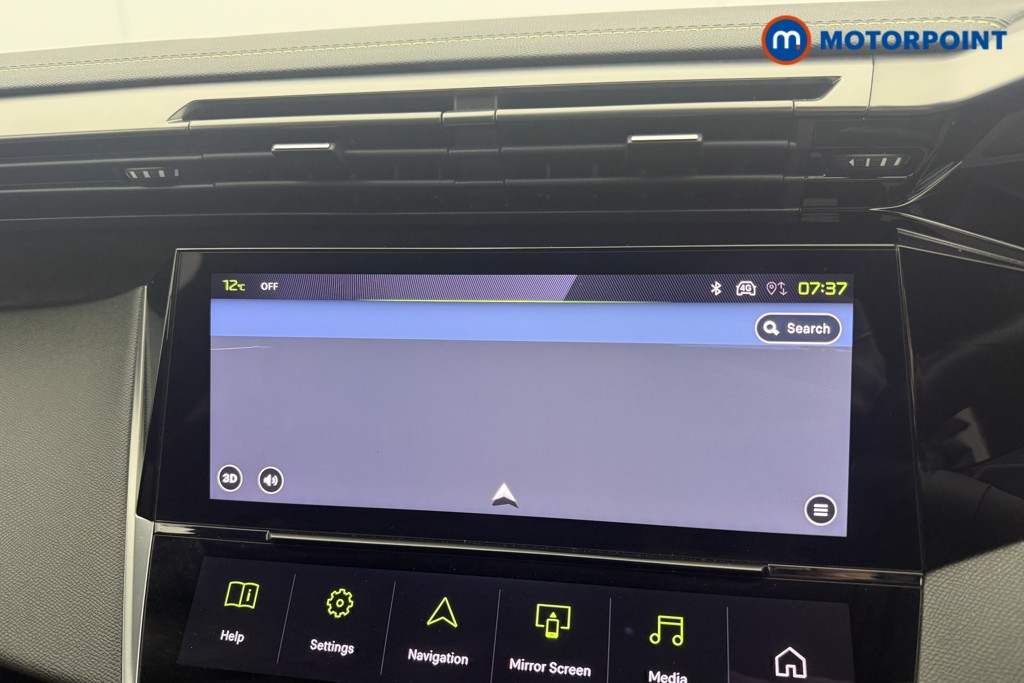 Peugeot 408 GT Automatic Petrol Hatchback - Stock Number (1625880) - 2nd supplementary image