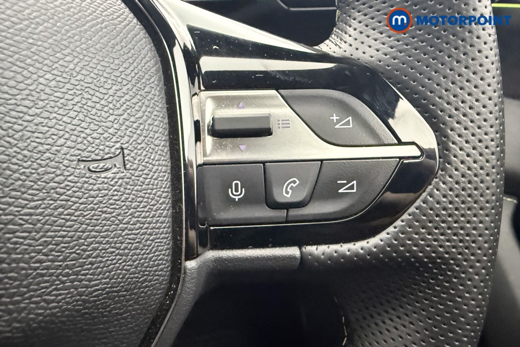 Peugeot 408 GT Automatic Petrol Hatchback - Stock Number (1625880) - 7th supplementary image