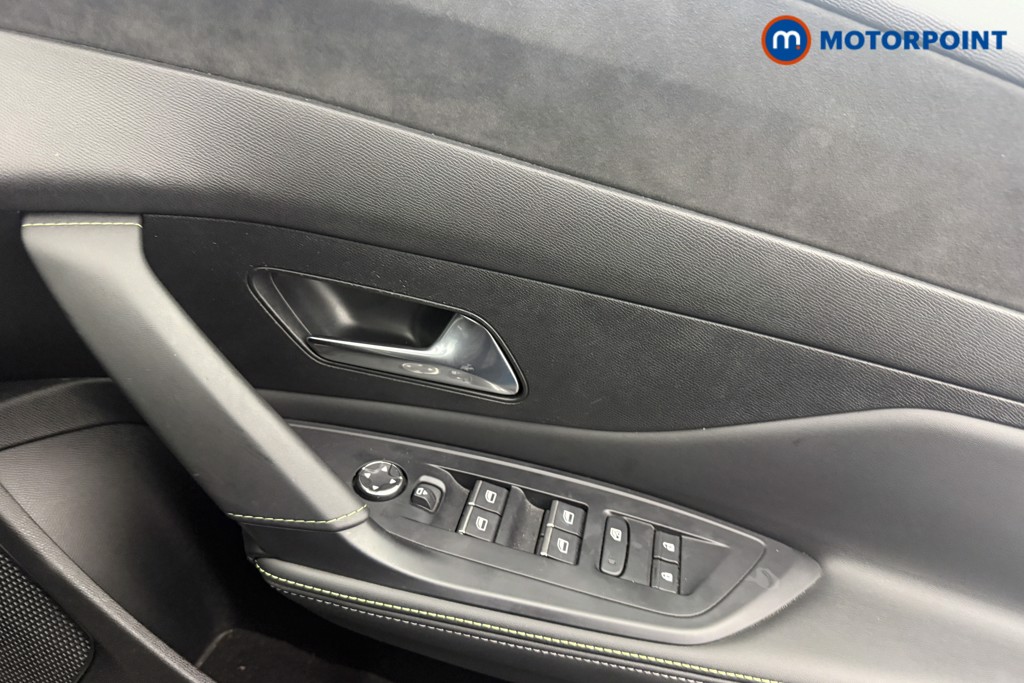 Peugeot 408 GT Automatic Petrol Hatchback - Stock Number (1625880) - 8th supplementary image