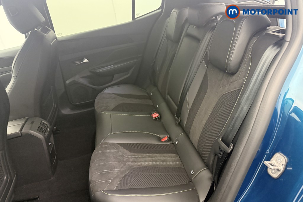 Peugeot 408 GT Automatic Petrol Hatchback - Stock Number (1625880) - 10th supplementary image
