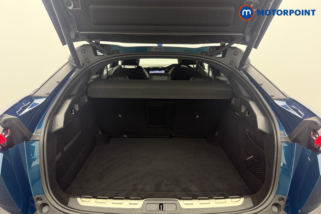 Peugeot 408 GT Automatic Petrol Hatchback - Stock Number (1625880) - 11th supplementary image